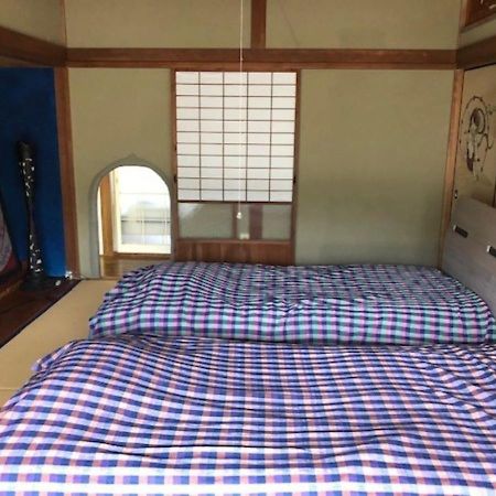 Guesthouse Yadokari - Vacation Stay 90101 Imabari Railway Station Eksteriør bilde