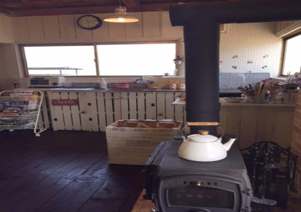 Guesthouse Yadokari - Vacation Stay 90101 Imabari Railway Station Eksteriør bilde