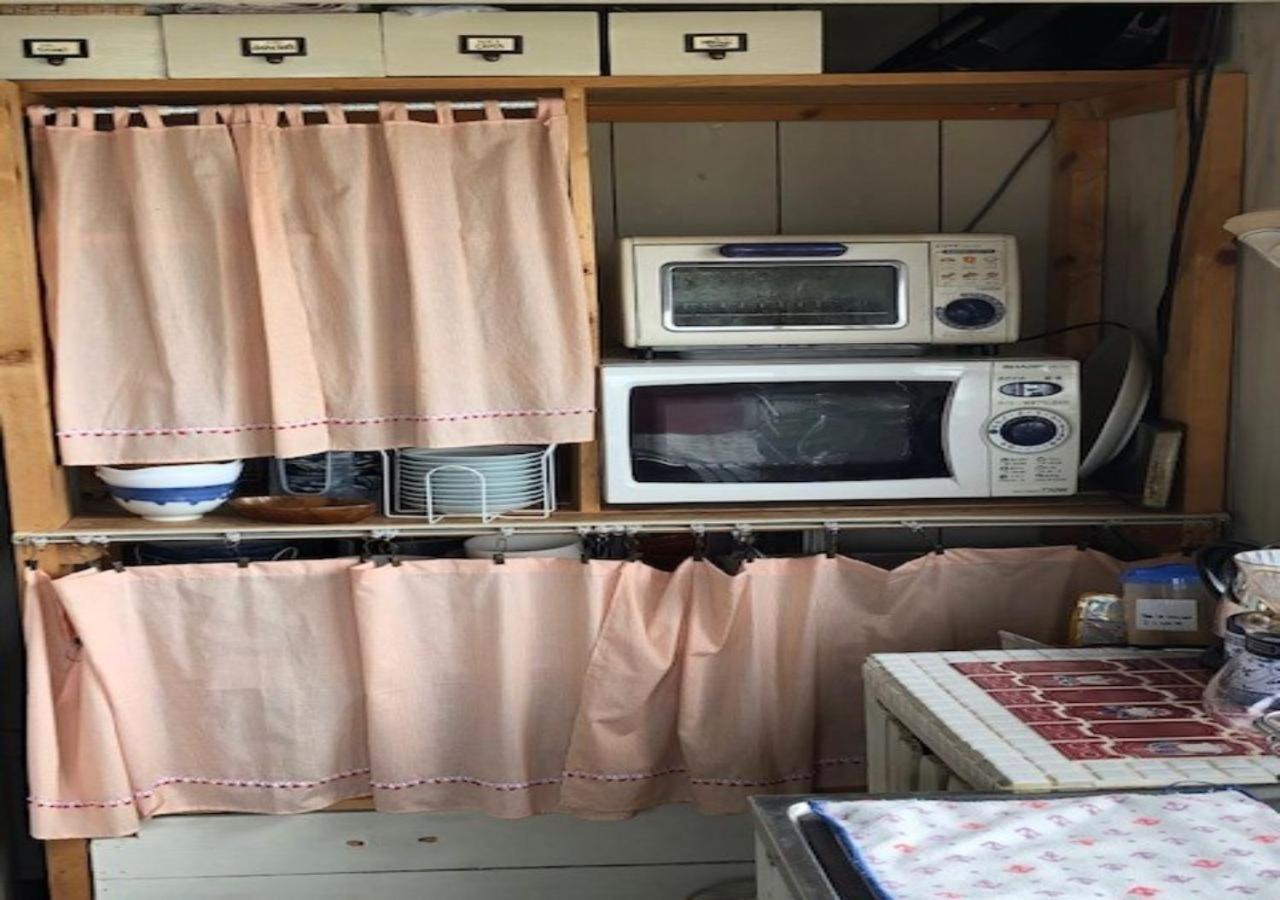 Guesthouse Yadokari - Vacation Stay 90101 Imabari Railway Station Eksteriør bilde