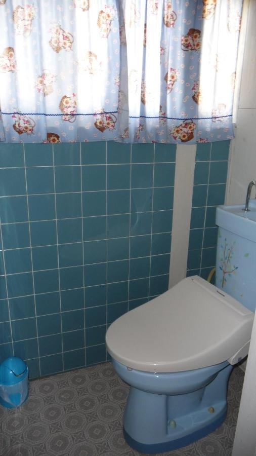 Guesthouse Yadokari - Vacation Stay 90101 Imabari Railway Station Eksteriør bilde